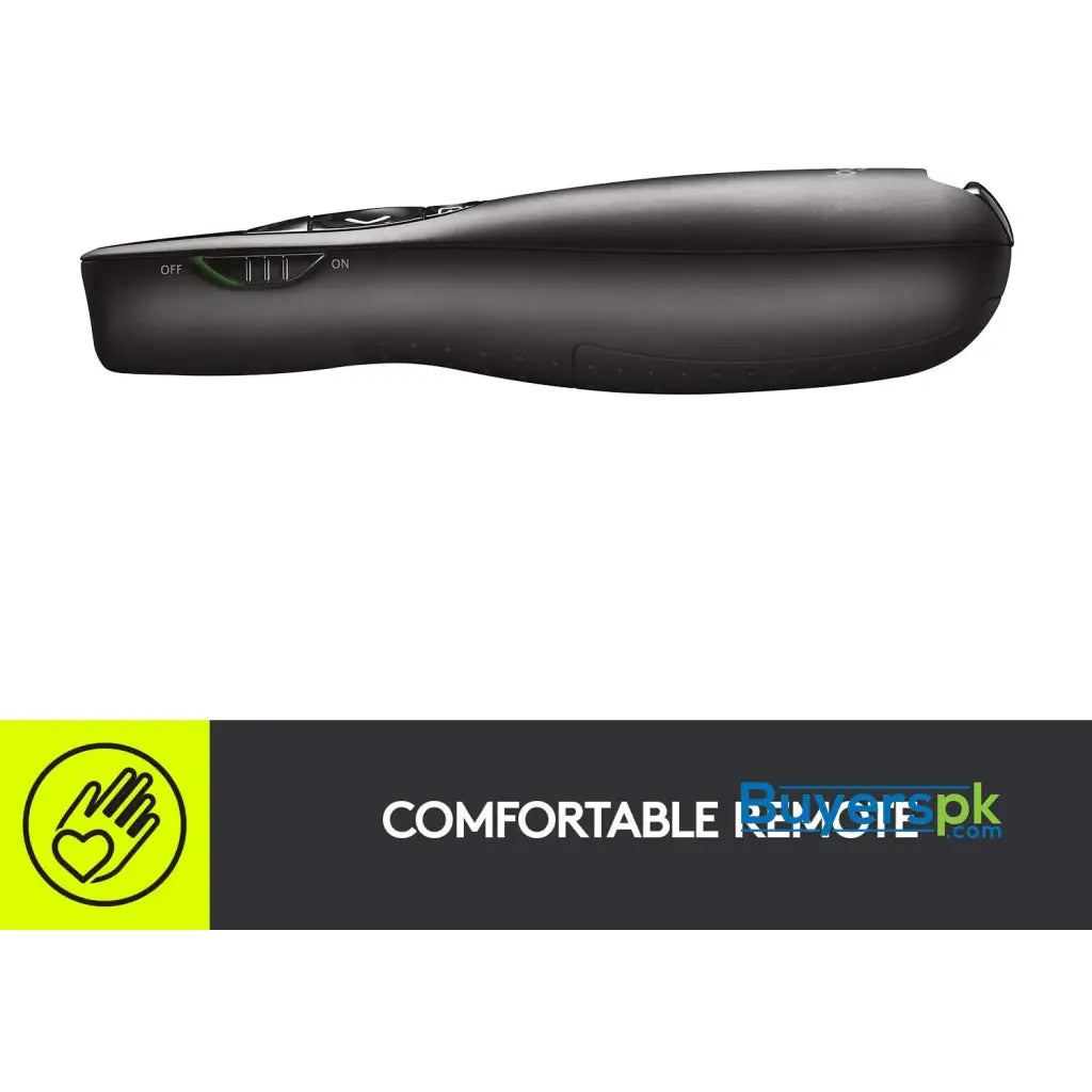 Logitech R400 Wireless Presentation Remote - Presenter Price in Pakistan Logitech R400 Wireless Presentation Remote - Presenter Price in Pakistan